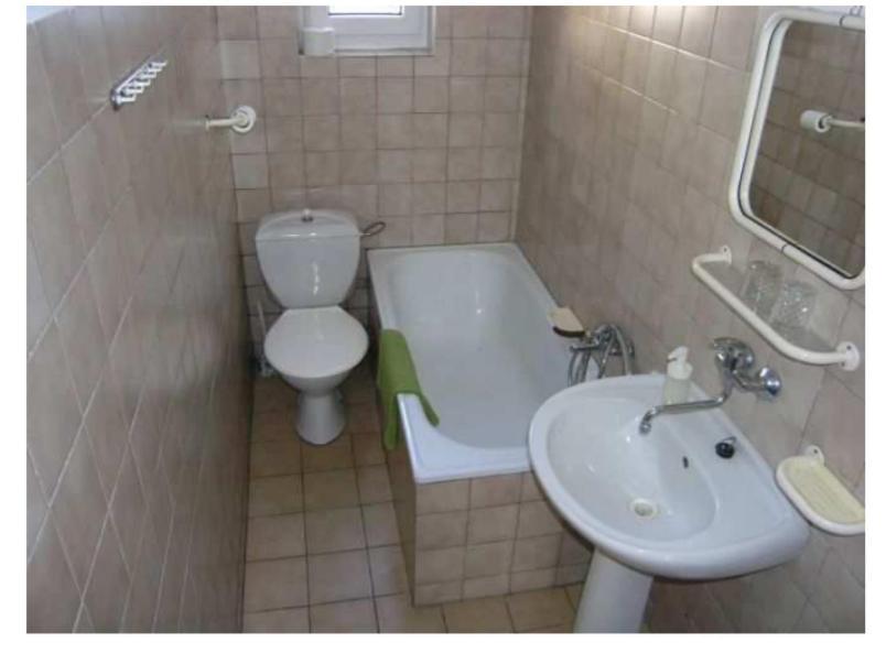 Penzion Fontána Hotel Náměšť nad Oslavou Kültér fotó
