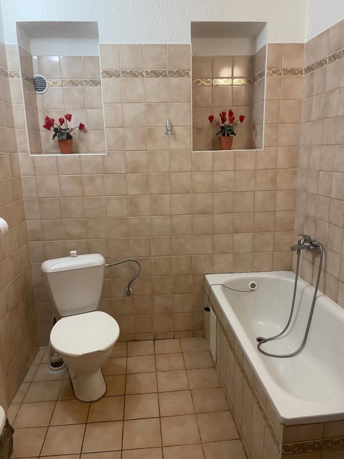 Penzion Fontána Hotel Náměšť nad Oslavou Kültér fotó
