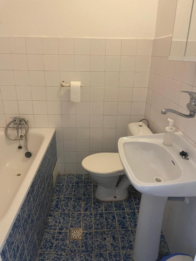 Penzion Fontána Hotel Náměšť nad Oslavou Kültér fotó