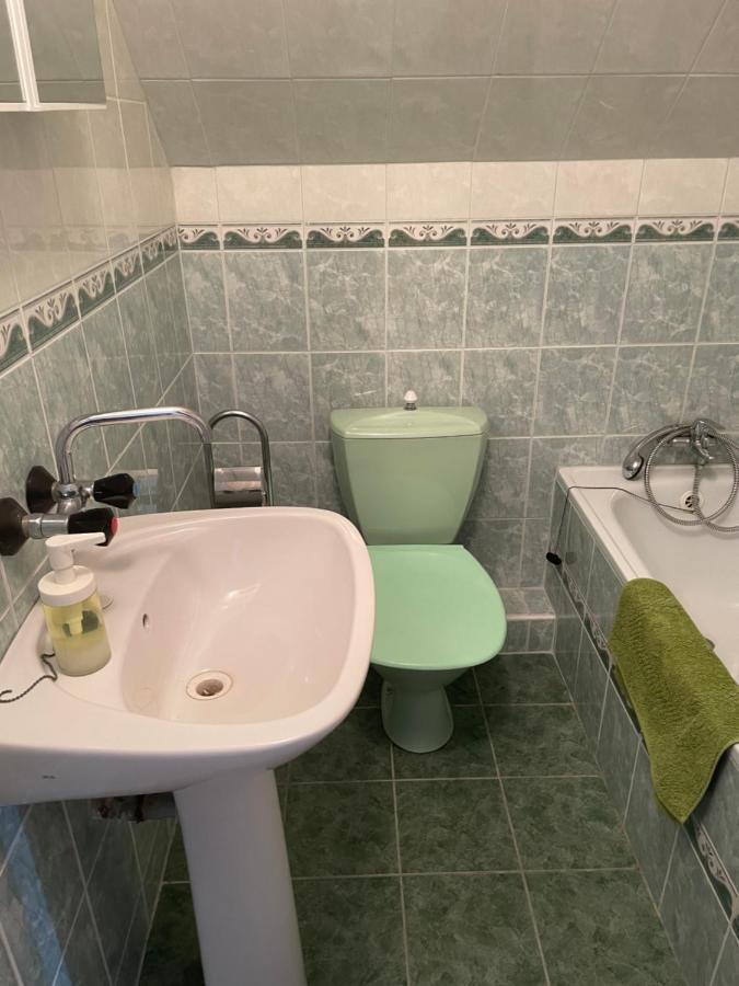 Penzion Fontána Hotel Náměšť nad Oslavou Kültér fotó