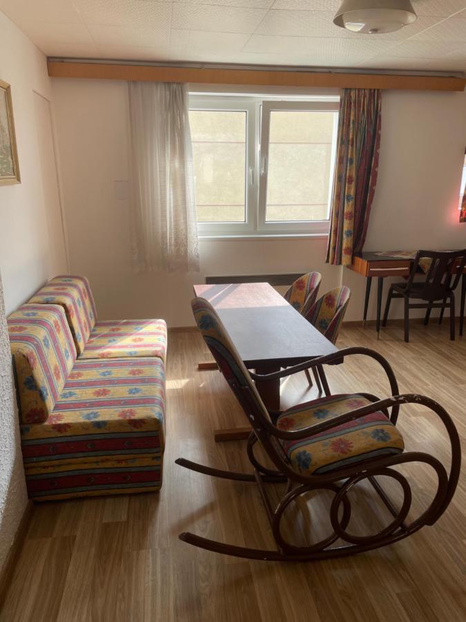 Penzion Fontána Hotel Náměšť nad Oslavou Kültér fotó