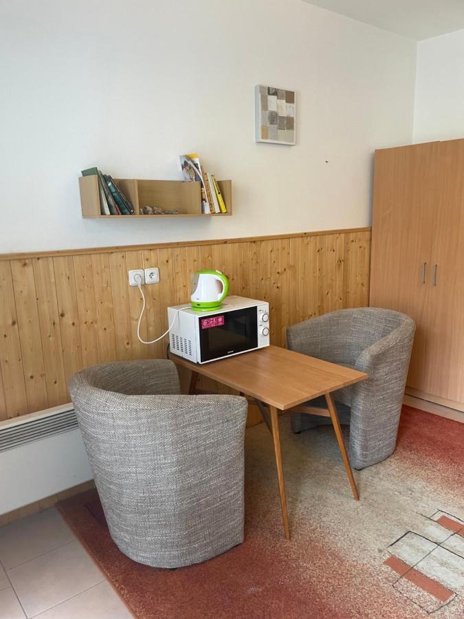 Penzion Fontána Hotel Náměšť nad Oslavou Kültér fotó