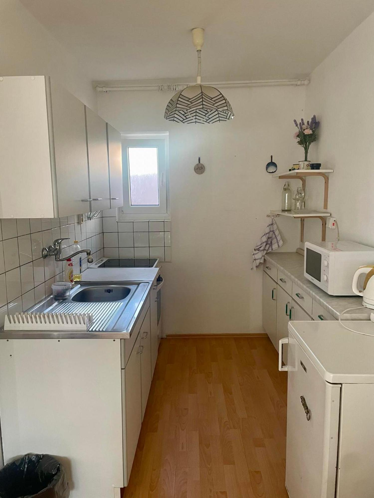 Penzion Fontána Hotel Náměšť nad Oslavou Kültér fotó