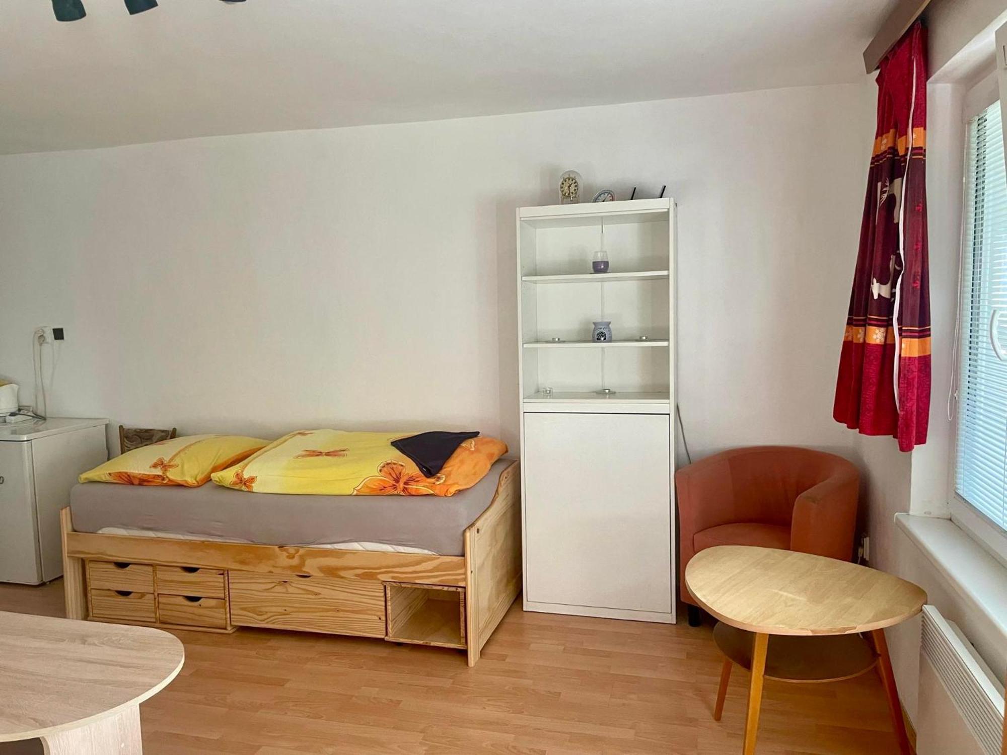Penzion Fontána Hotel Náměšť nad Oslavou Kültér fotó