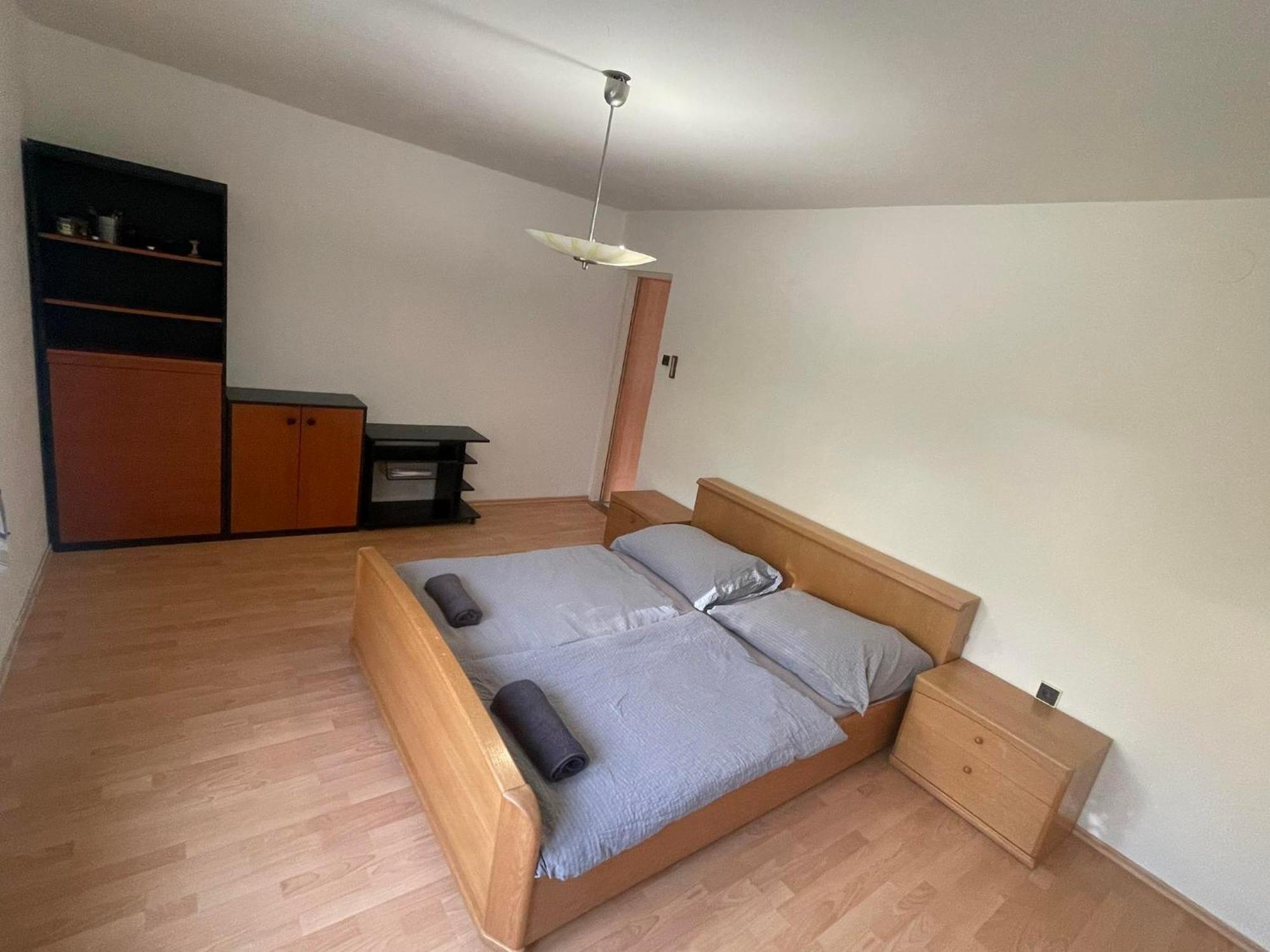Penzion Fontána Hotel Náměšť nad Oslavou Kültér fotó