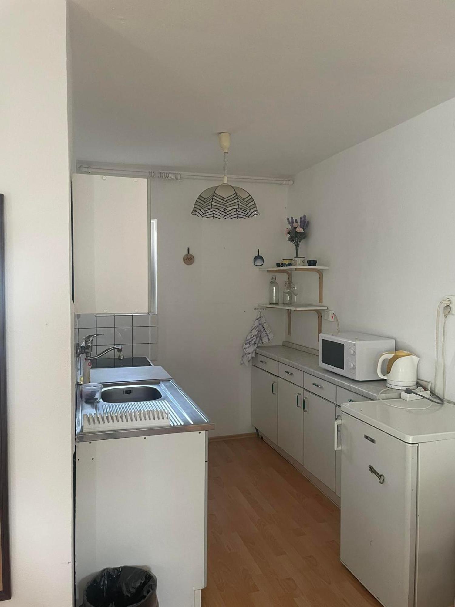 Penzion Fontána Hotel Náměšť nad Oslavou Kültér fotó